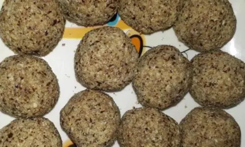 Immunity Booster Laddu: ఈ లడ్డు తింటే ఇమ్యూనిటీ సూపర్.. కరోనా పరార్