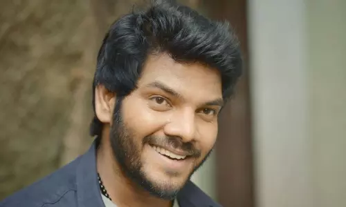 Noel Sean and Poojitha Ponnada Moneyshe Movie Releasing OTT