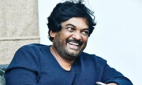 Puri Jagannadh Another Pan India Movie