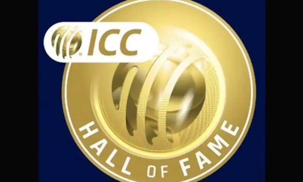 ICC Hall of Fame Cricketers List