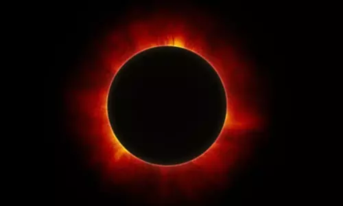 Solar Eclipse 2021: Surya Grahan 2021 Date, Timings in India