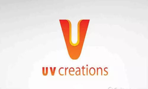UV Creations Planning To Production Small Movies