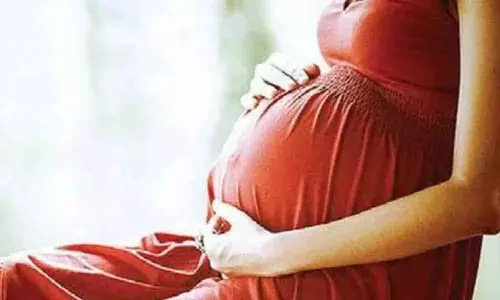 Covid-19 pandemic is showing a severe impact on pregnant women