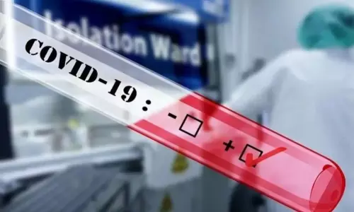 8239 ‍New Coronavirus cases Reported in Andhra Pradesh Today 11 06 2021