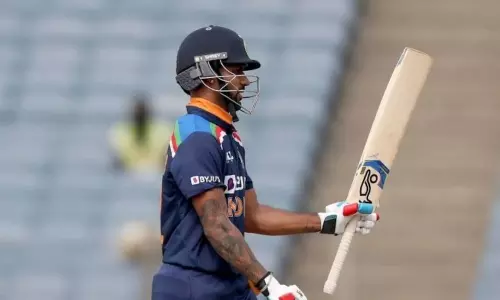 Humbled to Lead my Country Says Shikhar Dhawan Humbled to Lead my Country Says Shikhar Dhawan