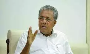 Weekend Lockdown in Kerala: CM Pinarayi Vijayan