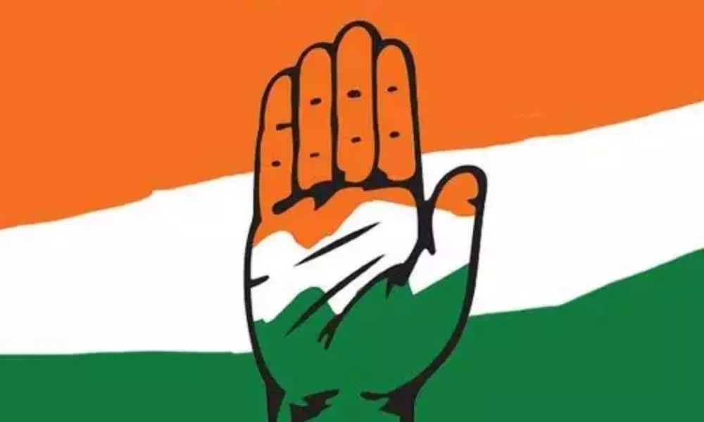 Congress Leaders Going to Delhi For New TPCC Election