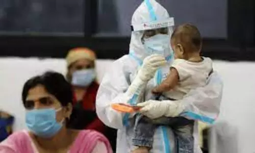 Childerns of Covid Victimized Families will get Smart Phones