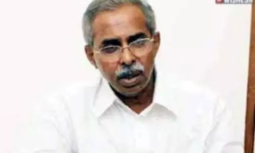 Ex Minster YS Vivekananda Reddy Murder Case New Twists in Cbi Enquiry