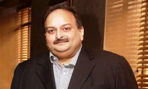 Mehul Choksi Denied Bail By Dominica Court