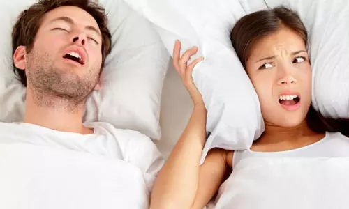 How to Stop Snoring