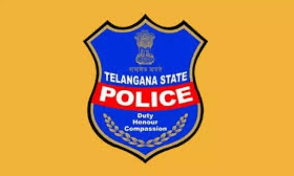 Telangana to Recruit 20000 Police Personnel Soon Says-Home Minister