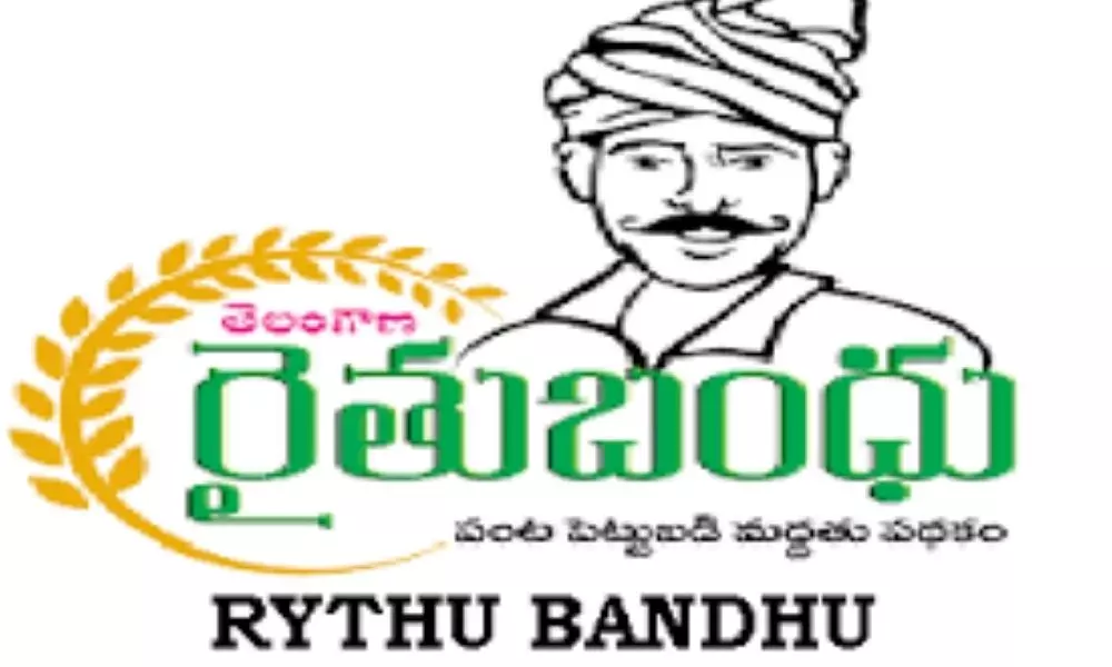 2.22 Lakh new Farmers Rythu Bandhu in Telangana Started by KCR
