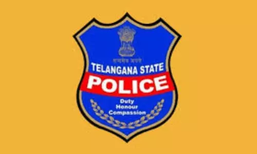 Telangana to Recruit 20000 Police Personnel Soon Says-Home Minister