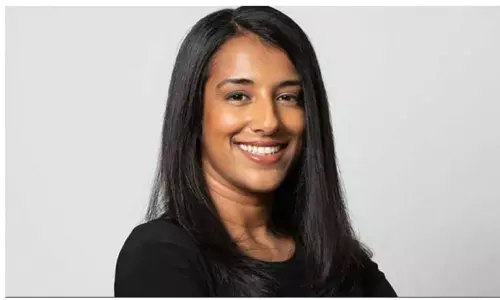 Indian Origin Journalist Megha Wins Pulitzer Prize for Exposing Chinas Detention Camps for Muslims