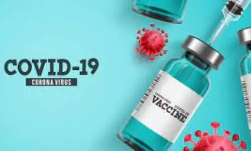 Ministry of Health Says Over 25 Crore Covid-19 Vaccine Doses Administered Until Now