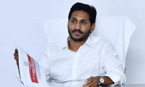 Good News for the YCP Political Unemployed Good News for the YCP Political Unemployed