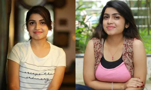 Manasa Ramachandra Speaks About Pawan Kalyan New Movie Manasa Ramachandra Speaks About Pawan Kalyan New Movie