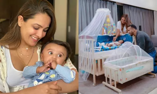 Actress Anita Goodbye to Acting Actress Anita Goodbye to Acting