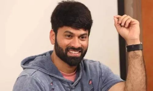 Raju Gari Gadhi 4 Script is Ready says Omkar Raju Gari Gadhi 4 Script is Ready says Omkar