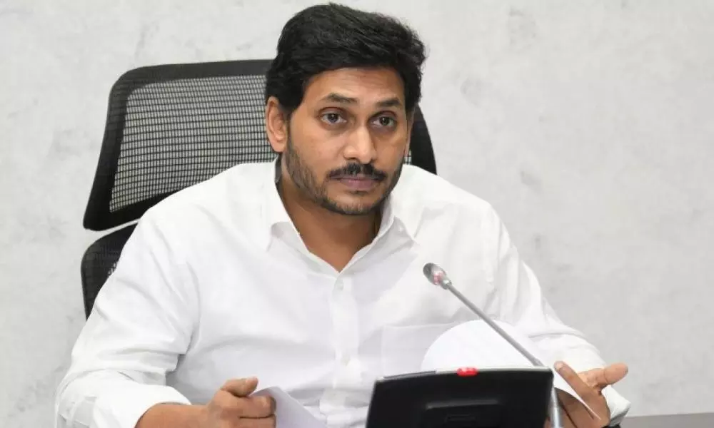Good News for YSRCP Cadre as it is Going to Fill Nominated Posts