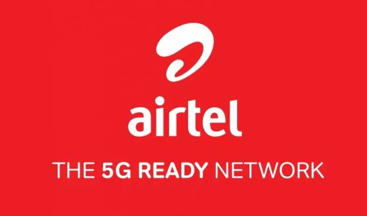 Airtel Starts 5G Trails