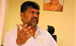 TTDP President L Ramana Going to Hyderabad To day