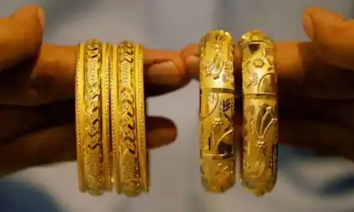 Today Gold Rate 14 06 2021 Silver Rate Gold Price Today in Hyderabad Delhi Vijayawada Amaravathi