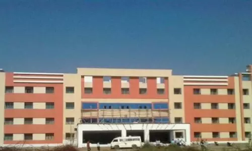 Expired Injections Issue in Adilabad RIMS Hospital