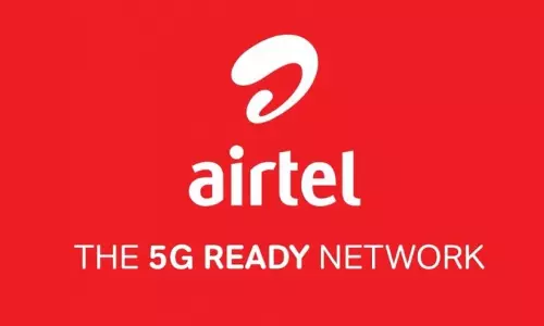 Airtel Starts 5G Trails Airtel Starts 5G Trails
