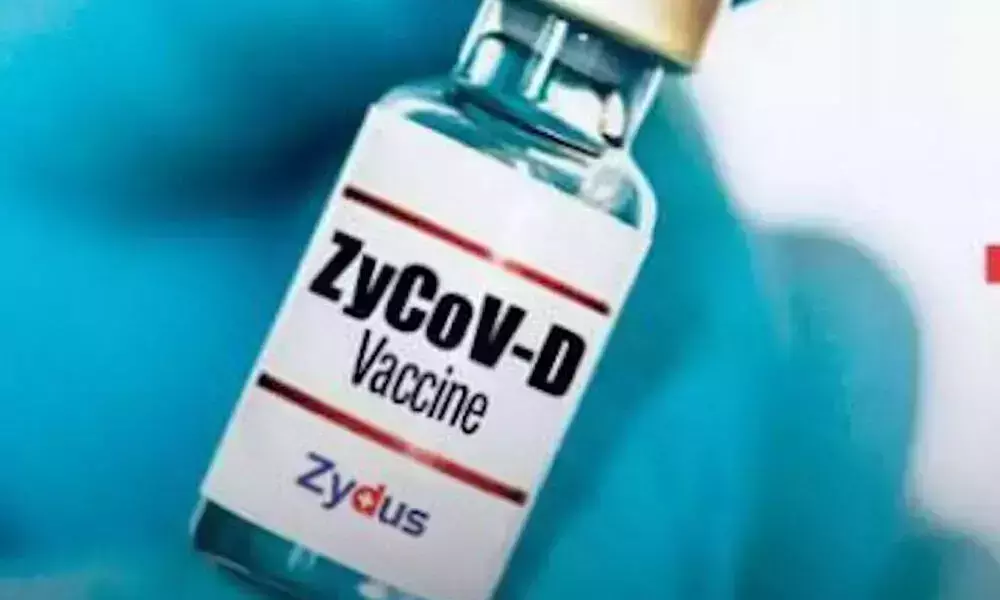 ZyCoV-D Vaccine: India Could get Covid Vaccine for Kids Soon