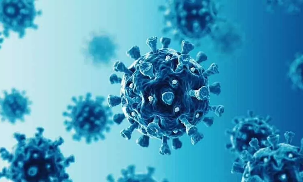 5,741 New Coronavirus Cases Reported in Andhra Pradesh Today 14 04 2021