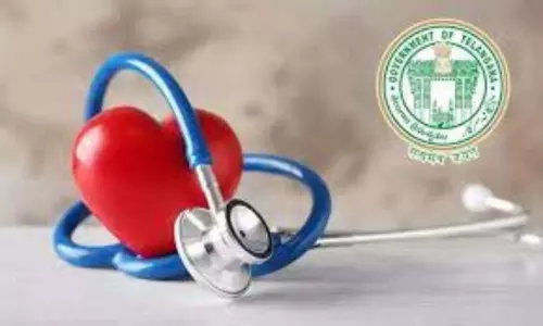 Telangana Health Department Alert Coronavirus upto one year