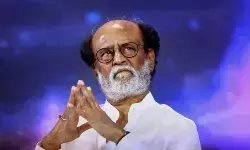 Rajinikanth Went USA for Medical Checkup Rajinikanth Went USA for Medical Checkup