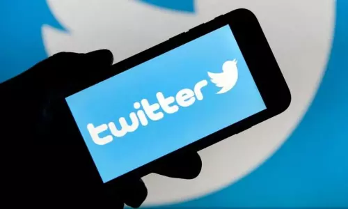 Parliamentary Panel Summons to Twitter Parliamentary Panel Summons to Twitter