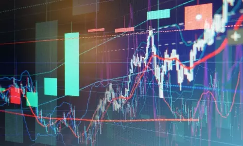 Stock Market Closed Today With NSE Nifty 57 Points BSE Sensex at 221 Points 15 06 2021