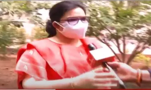 We Welcome High Court Verdict in Mansas Trust Chairman: Aditi Gajapathi Raju