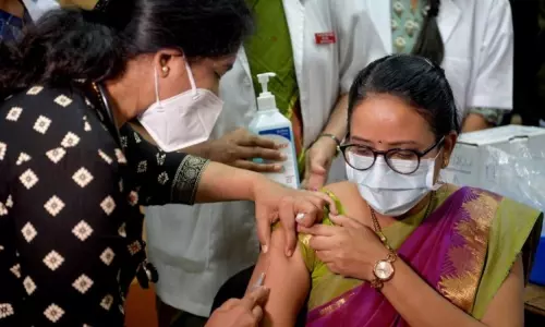 Pre-Registration or Appointment not Mandatory to Take Covid-19 Vaccine Pre-Registration or Appointment not Mandatory to Take Covid-19 Vaccine