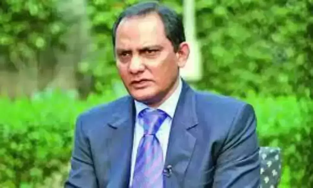 Wantedly Apex Council Issues Showcause Notice says President Azharuddin