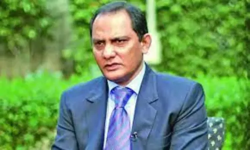 HCA Apex Council Issues Notices Azharuddin