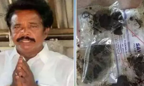 Political Interference in the Anandayya Medicine Distribution Affair