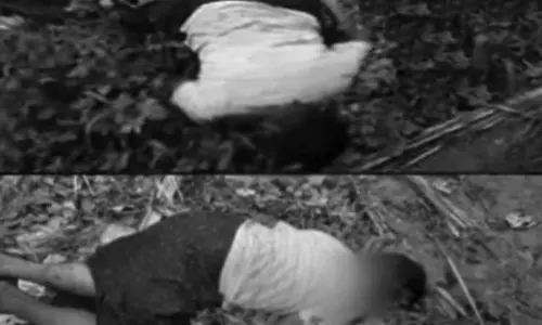 Two TDP Leaders Were Brutally Hacked to Death in Kurnool