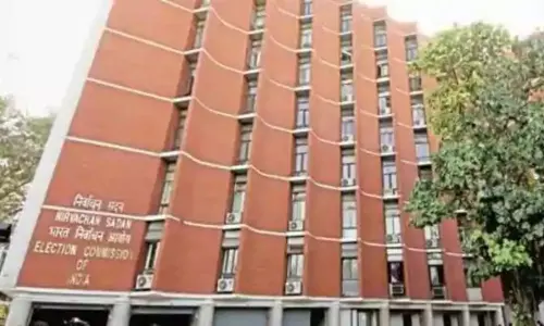 Malkajgiri is Largest Lok Sabha Constituency in India