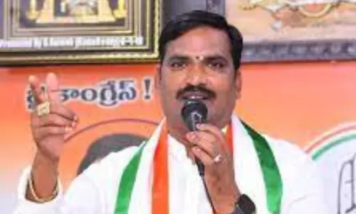 Beerla Ilaiah: తెలంగాణలో ఆర్టీసీ సిబ్బంది పరిస్థితి దారుణం -బీర్ల అయిలయ్య