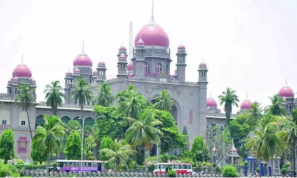 Telangana High Court Hearing On Jamuna Hatcheries Today