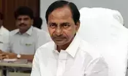 CM KCR Tour in Yadadri District on this Month 22nd June 2021