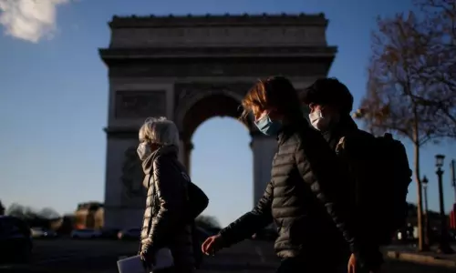 France to Lift Covid Curfew From June 20 France to Lift Covid Curfew From June 20