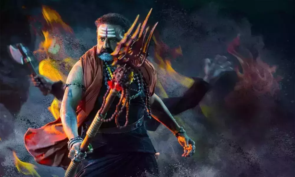 Nandamuri Balakrishna Akhanda Movie Highlights