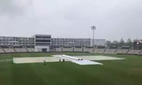Cricket Fans Fires on ICC for Scheduling WTC Final Match 2021 in Rainy Season