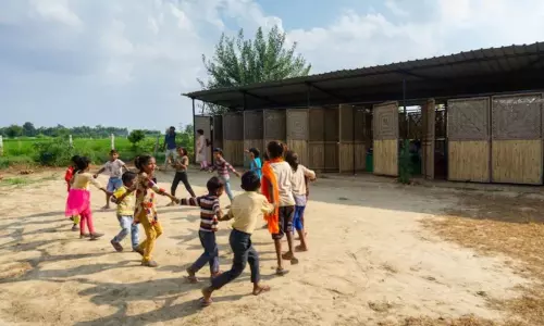 Covid Third Wave May not hit Kids: WHO-AIIMS Sero Survey Covid Third Wave May not hit Kids: WHO-AIIMS Sero Survey